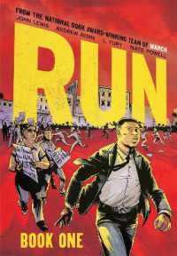 Run : Book One