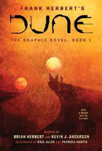 DUNE: the Graphic Novel, Book 1: Dune (Dune: the Graphic Novel)