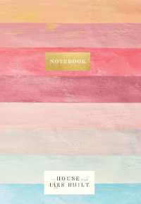 The House That Lars Built Notebook (Paperback)