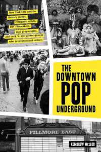 Downtown Pop Underground, the