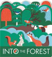 Into the Forest （BRDBK）