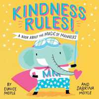 Kindness Rules! (A Hello!Lucky Book) (A Hello!lucky Book)