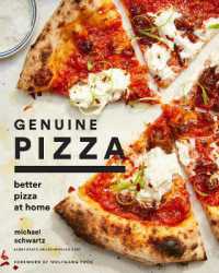Genuine Pizza : Better Pizza at Home