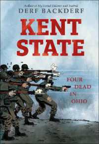 Kent State : Four Dead in Ohio