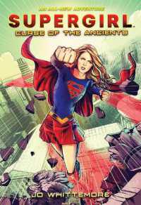 Curse of the Ancients (Supergirl) （Reprint）