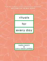 Rituals for Every Day