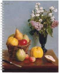 Fruits and Flowers 2020 Engagement Book （EGMT）