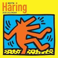 Keith Haring 2020 Calendar （WAL）