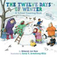 The Twelve Days of Winter: a School Counting Book