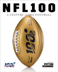 NFL 100 : A Century of Pro Football