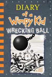 Wrecking Ball (Diary of a Wimpy Kid)