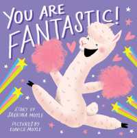 You Are Fantastic! (A Hello!Lucky Book) (A Hello!lucky Book) （Board Book）