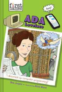 Ada Lovelace (First Names)