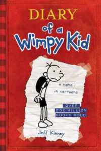 Diary of a Wimpy Kid : Greg Heffley's Journal (Diary of a Wimpy Kid)