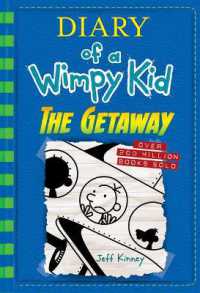 The Getaway (Diary of a Wimpy Kid)