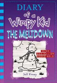 The Meltdown (Diary of a Wimpy Kid)
