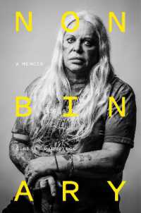 Nonbinary : A Memoir