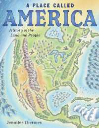 Place Called America : A Story of the Land and People
