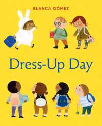 Dress-Up Day : A Board Book （Board Book）
