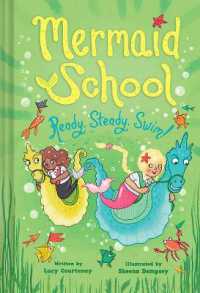 Ready, Steady, Swim! (Mermaid School)