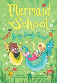 Ready, Steady, Swim (Mermaid School)