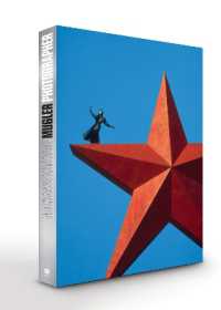 Manfred Thierry Mugler， Photographer