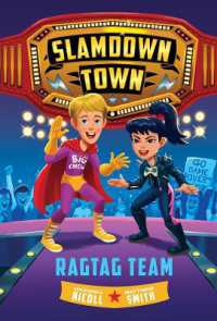 Ragtag Team (Slamdown Town Book 2) (Slamdown Town)