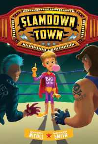 Slamdown Town (Slamdown Town Book 1) (Slamdown Town)