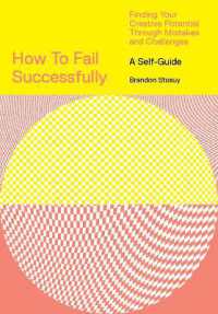 How to Fail Successfully: Finding Your Creative Potential through Mistakes and Challenges