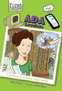 Ada Lovelace (First Names) （Reprint）