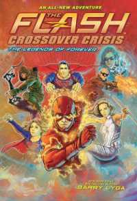 The Legends of Forever (The Flash: Crossover Crisis)