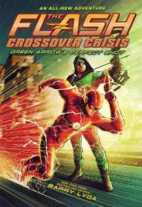 Green Arrow's Perfect Shot (Flash: Crossover Crisis)