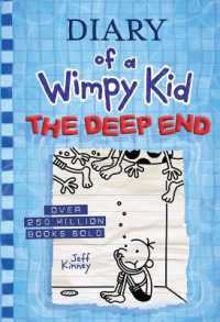 The Deep End (Diary of a Wimpy Kid)