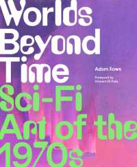 Worlds Beyond Time : Sci-Fi Art of the 1970s