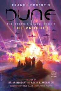 DUNE: the Graphic Novel, Book 3: the Prophet (Dune: the Graphic Novel)