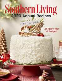 Southern Living 2020 Annual Recipes (Southern Living Annual Recipes)