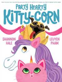 Party Hearty Kitty-Corn (Kitty-corn)