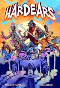 Hardears -- Hardback