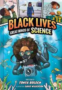 Great Minds of Science (Black Lives #1) : A Nonfiction Graphic Novel (Black Lives)