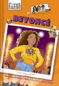Beyoncé (the First Names Series) (First Names)