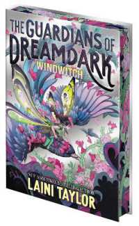 The Guardians of Dreamdark: Windwitch Collector's Edition (Book One) (Dreamdark)