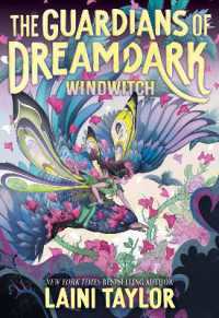 The Guardians of Dreamdark: Windwitch (Book One) (Dreamdark)