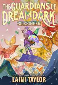 The Guardians of Dreamdark: Silksinger (Book Two) (Dreamdark)