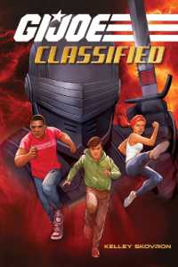 G.I. Joe Classified Book One (G.I. Joe Classified)