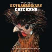 Extraordinary Chickens 2022 Wall Calendar -- Calendar (English Language Edition)