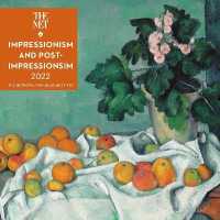 Impressionism and Post-impressionism 2022 Mini Wall Calendar -- Calendar (English Language Edition)
