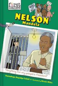 Nelson Mandela (the First Names Series) (First Names)