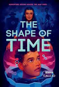 The Shape of Time (Rymworld Arcana, Book 1) (Rymworld Arcana)