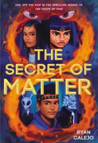 The Secret of Matter (Rymworld Arcana Book 2) (Rymworld Arcana)