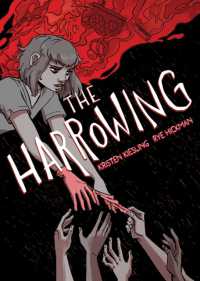 The Harrowing : A Graphic Novel